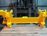 JCB Quick Hitch