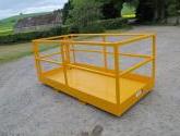 8' x 4' Access Platform