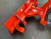 450mm x 1830mm Snow Blade for Kubota