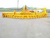 5m Gravel Road Grader