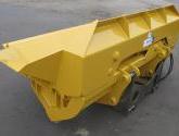 Side Tipping Bucket