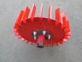 Seed Drill Metering Wheel