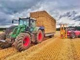 Square Bale Stacker