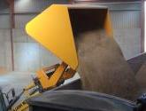 Hi-Tip Grain Bucket