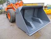 Hi-Tip Grain Bucket