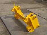 JCB Quick Hitch