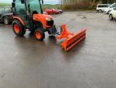 450mm x 1830mm Snow Blade for Kubota