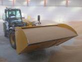 2.5 Ton Hi-Tip Grain Bucket c/w JCB Q-Fit